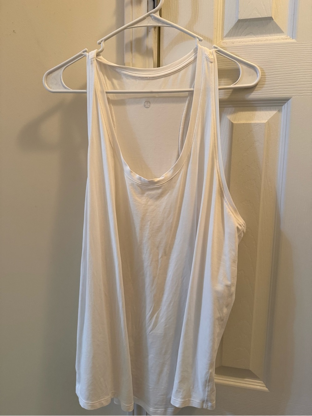 Lululemon love tank top
